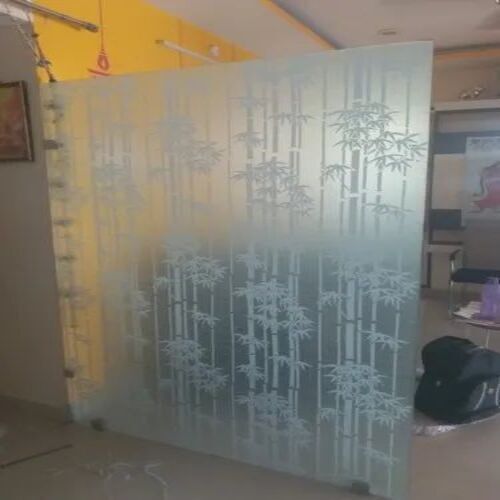 PVC Decorative Glass Film