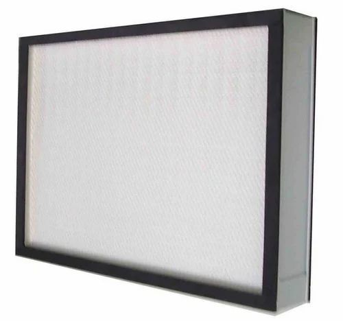 Rectangular Shape Premium HEPA Filter