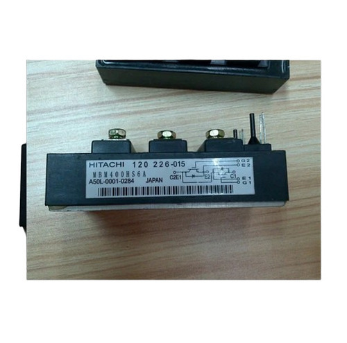 Sturdy Construction Igbt Power Modules