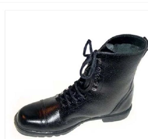 Unisex Safety Boot