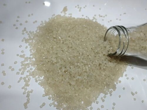 White PP Granules - Polypropylene Granule Form White Color | UV Resistant Optimum Quality Premium Grade