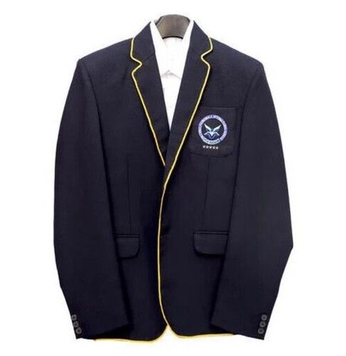 school uniform blazer