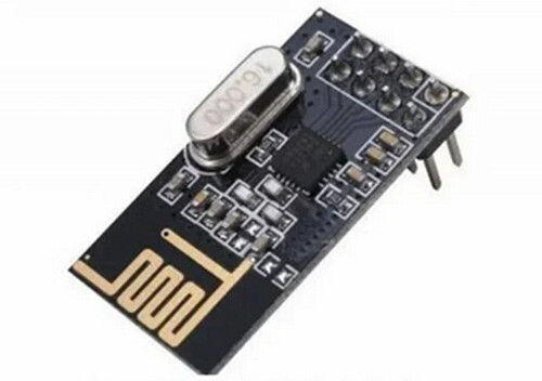 2.4 GHz Wireless RF Transceiver Module