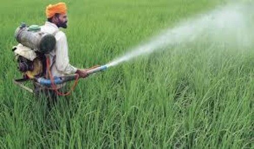 Agriculture Pesticides