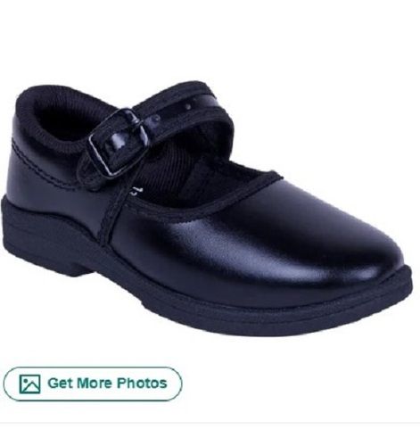 Girl School Shoes