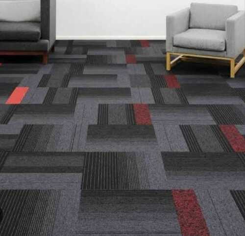 Carpet Tiles