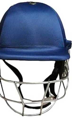 Full Face Unisex Cricket Helmet