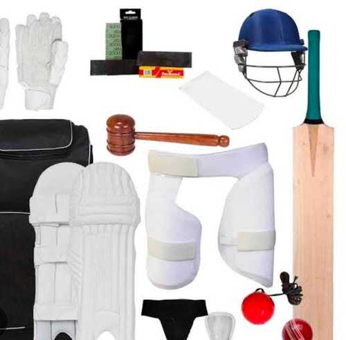 Premium Quality Unisex Cricket Kit