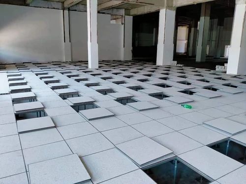 False Flooring Services