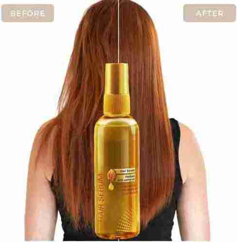 Good For Split Ends And Reduce Dandruff Hair Serum