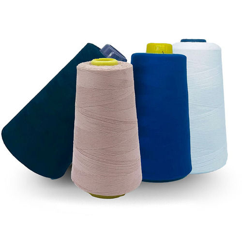 Good Quality And Premium Design Cotton Polyester Threads