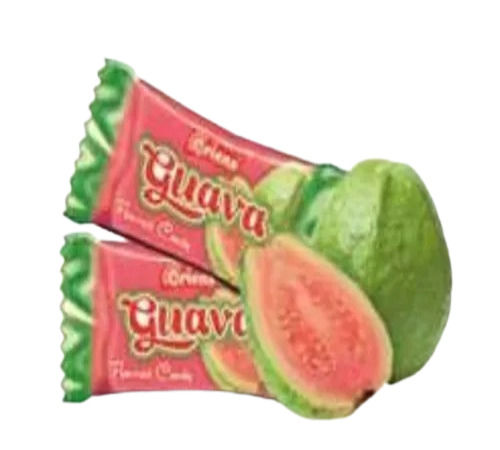 Guava Flavoured Candy