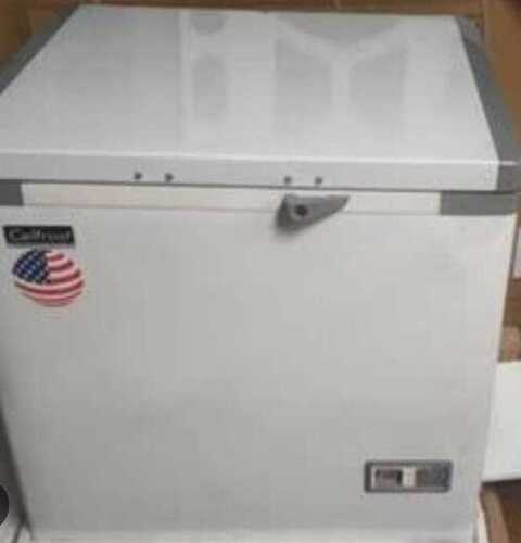 High Performance Durable Hard Top Chest Freezer