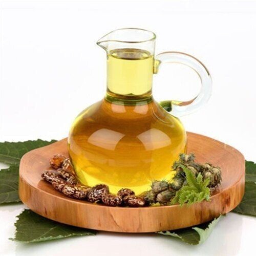 hydrogenated castor oil