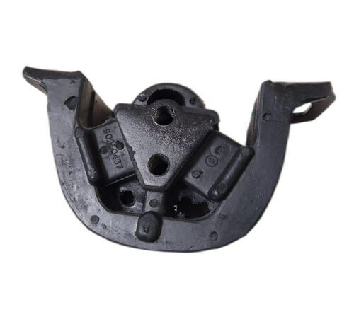 Durable High Strength Engine Mounting