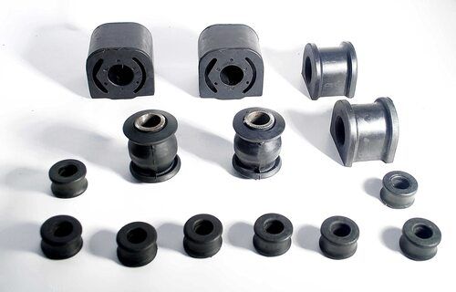 Durable High Strength Suspension Bush Kit