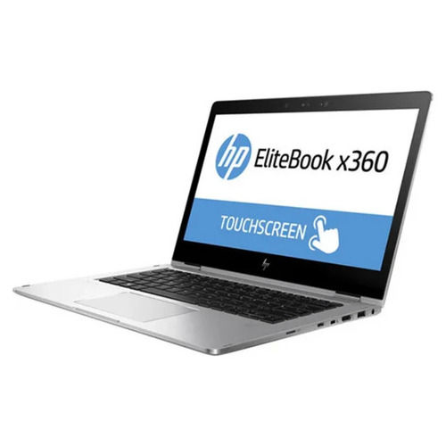 Intel Core i7 7th Gen HP Elitebook