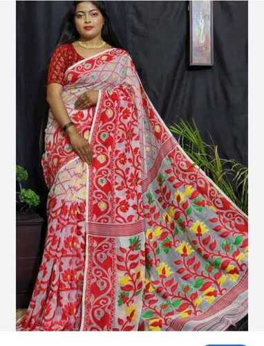 Jamdani Sarees