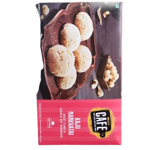 Kaju Nankhatai