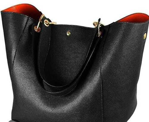 ladies leather purse