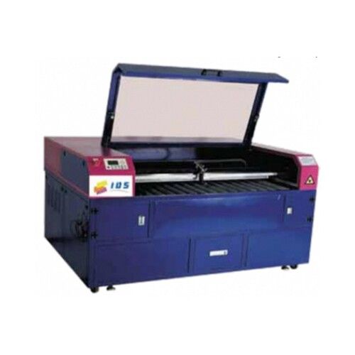 Laser Engraving And Cutting Machine