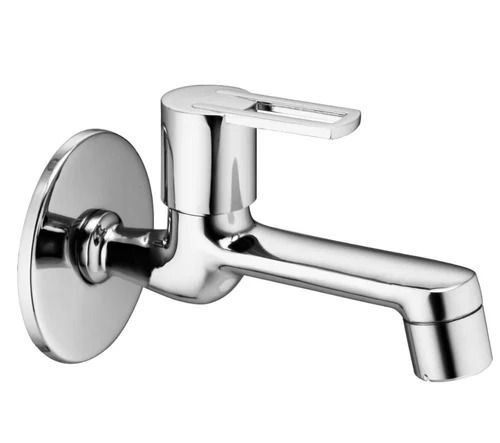 Polished Finished And Premium Design Long Body Bib Cock Tap