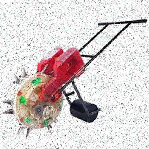 Maize Planter