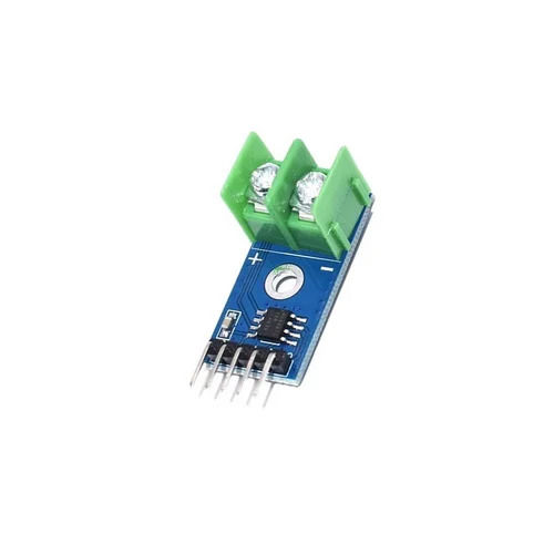 Max6675 K-Type Thermocouple Temperature Sensor