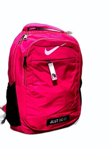 Multi-Color Fancy Designer College Bags - Durable & Washable Zipper Top Closure Antistatic Feature | Ideal for College & Daily Use