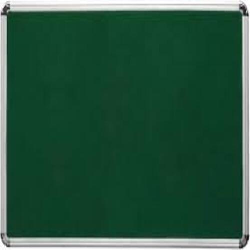 नोटिस बोर्ड नियमित और डीलक्स फ्रेम में