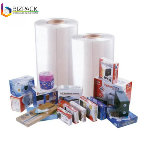 Pof Shrink Film