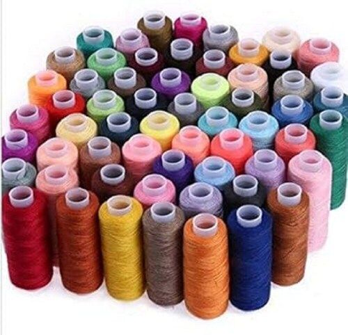 Premium Design Hand Stitching Threads