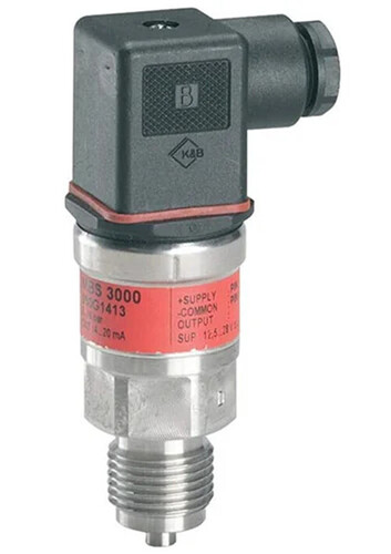 Pressure Transmitters 0.0V-5V - Application: Industrial Use