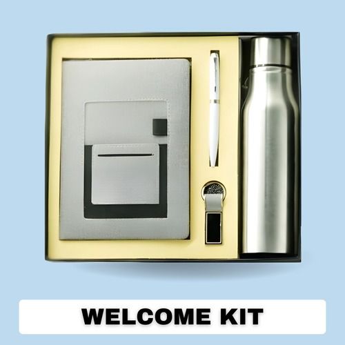 Promotional Employee Welcome Kit