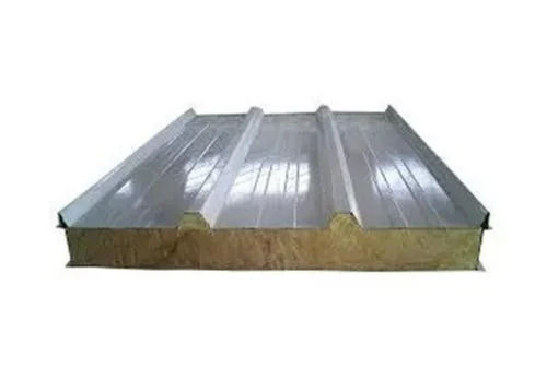 Rectangular Insulated Roofing Panel