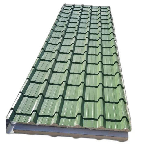 Roofing Panels