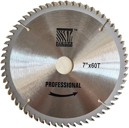 Round Shape TCT Circular Saw Cutters