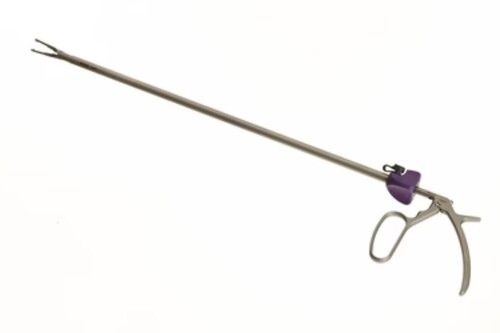 laparoscopic clip applicator