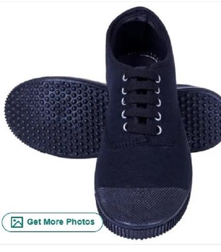 School Exercise Pt Shoes