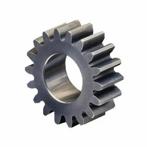 Easy To Install And Durable Spur Gears