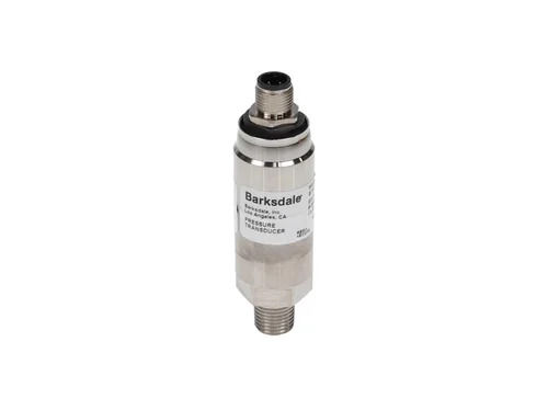 Sturdy Construction Industrial Pressure Transmitter