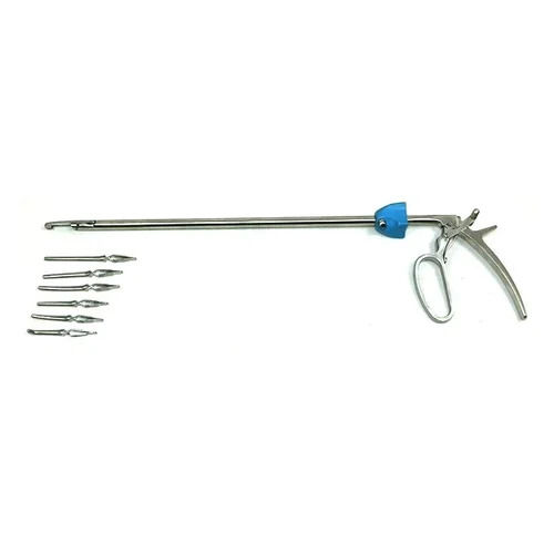 Surgical Grade Gel Applicator