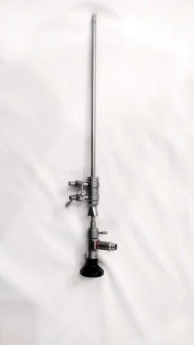 Surgical Grade Hysteroscopes Set