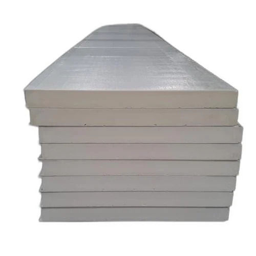Weather Resistance Insulated Sandwich PUF Panel