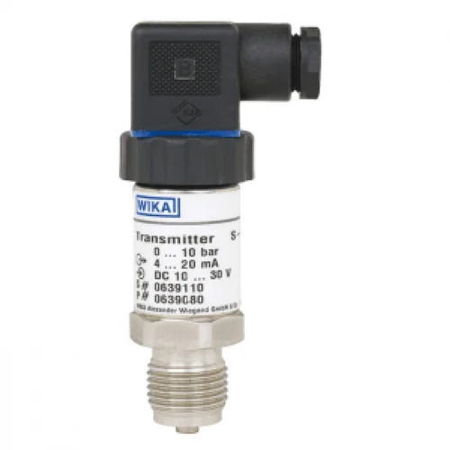 Wika Industrial Pressure Transmitter, W-12