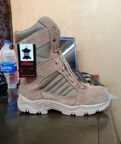 American Army Shoes