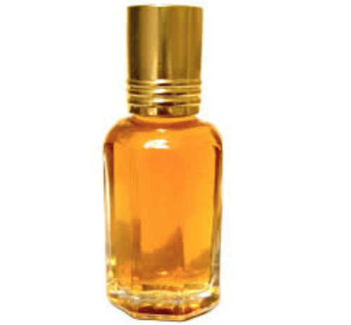 Good Quality And Leak Proof Attar Perfume