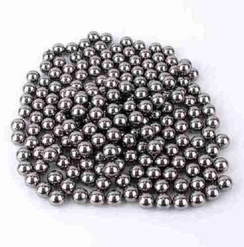 Automatic Round Polished SS Ball Bearing