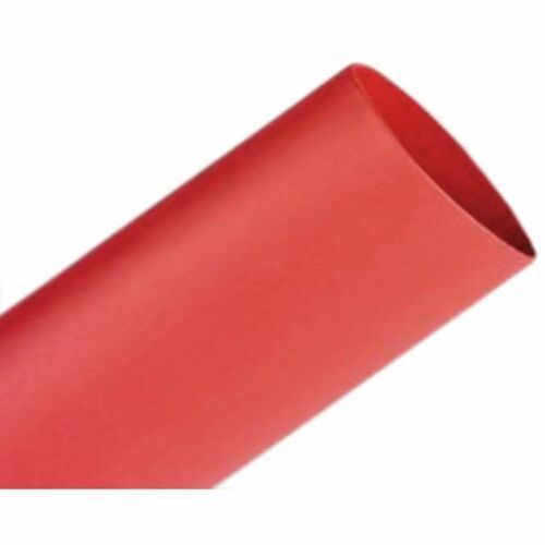 Red Busbar Insulation Sleeve