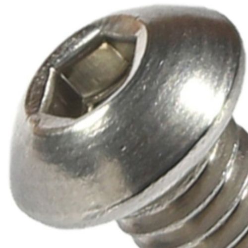 Cap Bolt